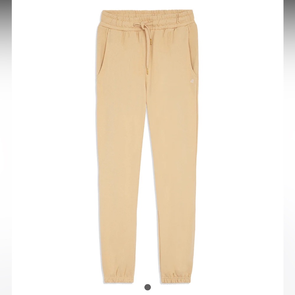 Weworewhat yellows sweatpants